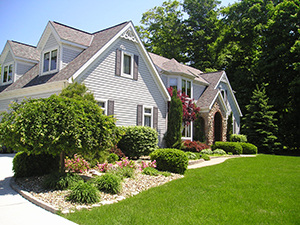 Landscapers and Lawncare Services in Bay City, TX